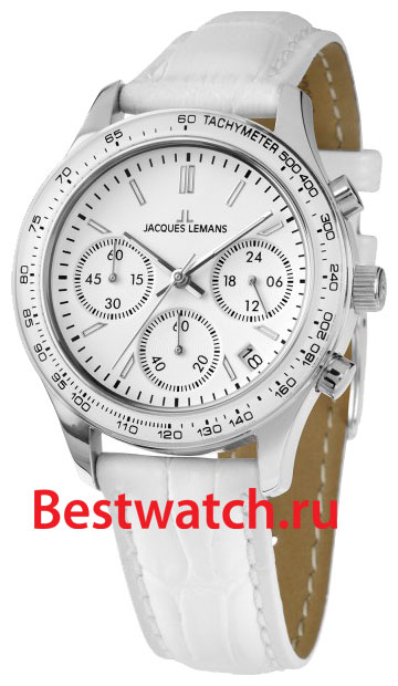 Часы Jacques Lemans Rome Sports 1-1587ZA